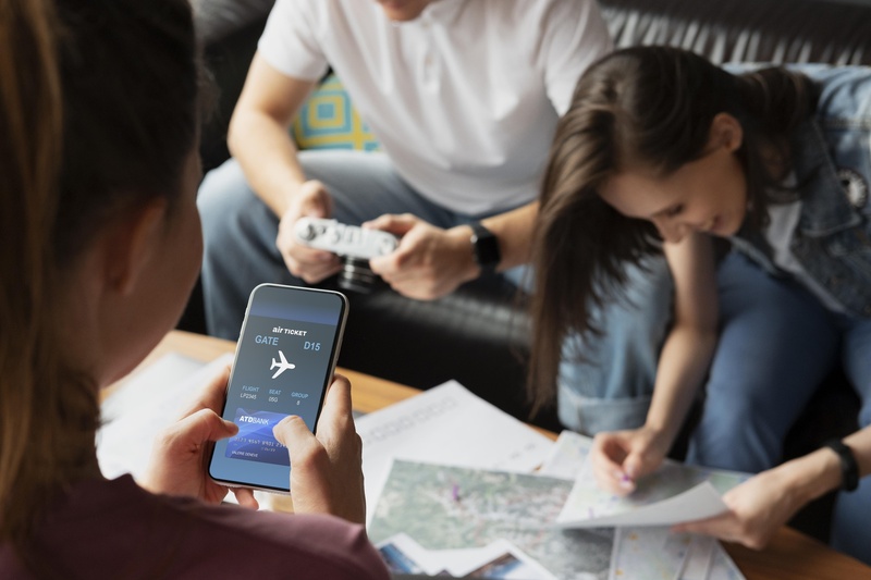 Gestão de comunidades de viajantes nas redes sociais