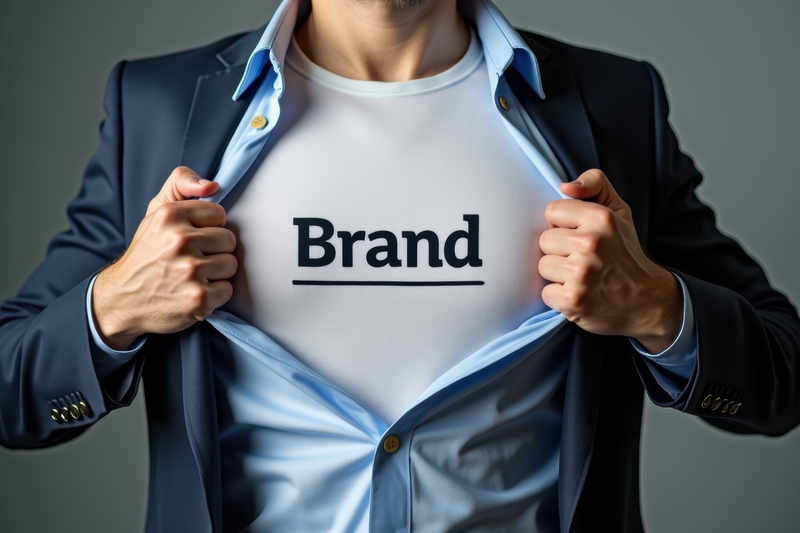 Marcas pessoais de sucesso: estudos de caso