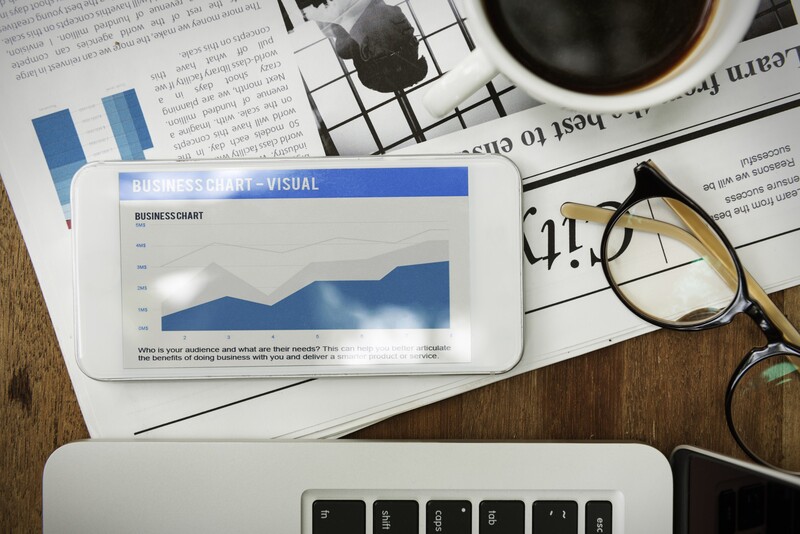 Métricas de marketing digital para advogados