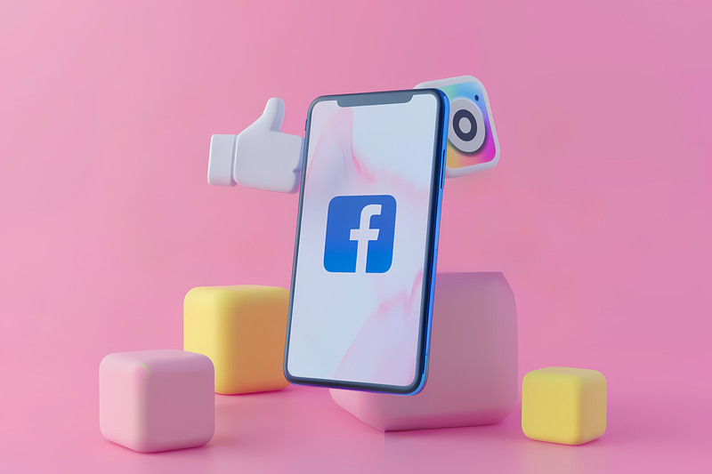 O papel do Facebook e Instagram