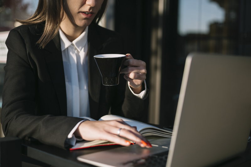 Personal branding para advogados