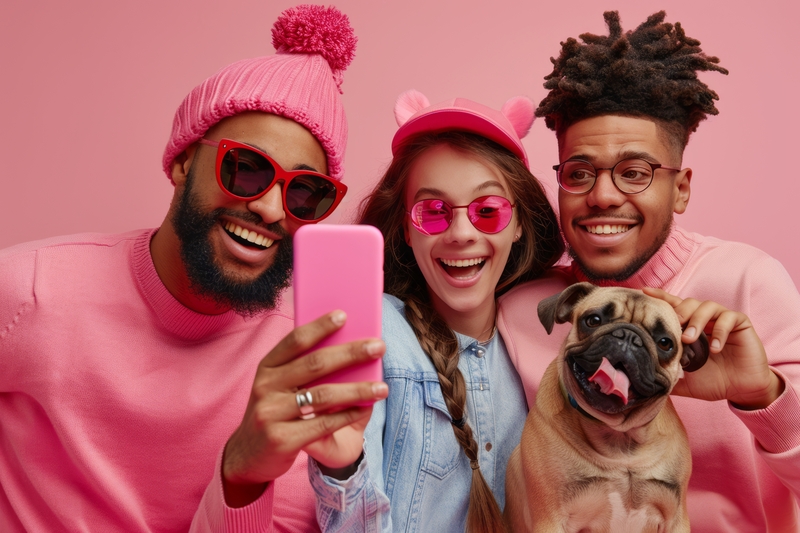Social media para influenciadores
